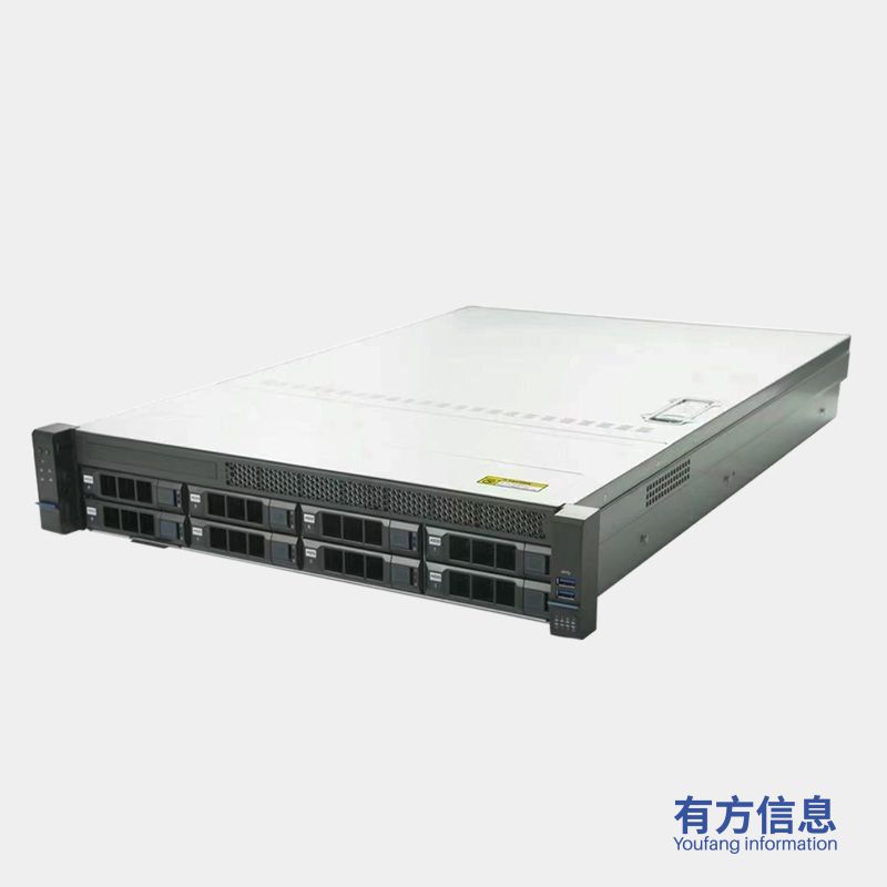 可信溯源服务器YFS40