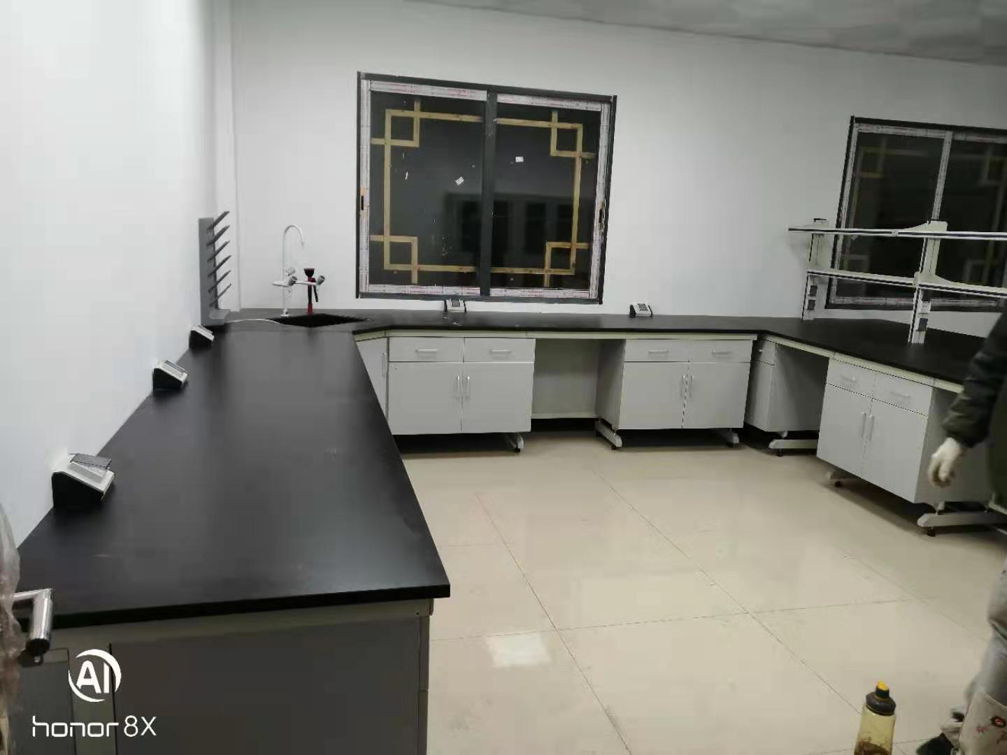 实验室百科 | 典型洁净医学实...