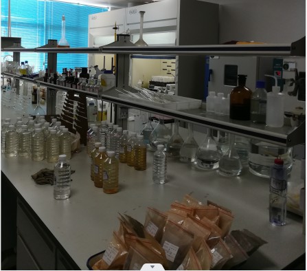 实验室百科 | 医技与医学实验...