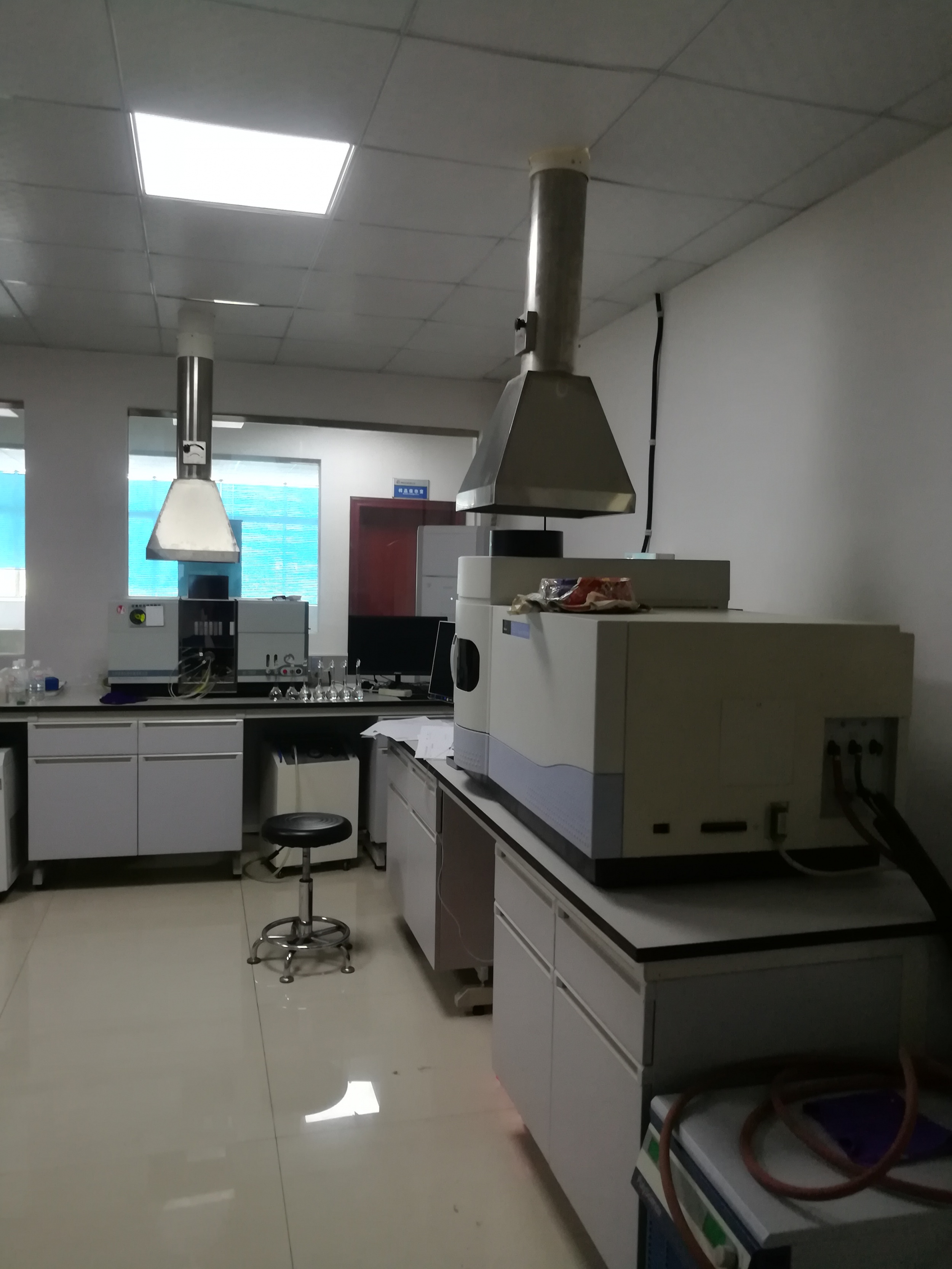 实验室管理：实验室防火注意事项