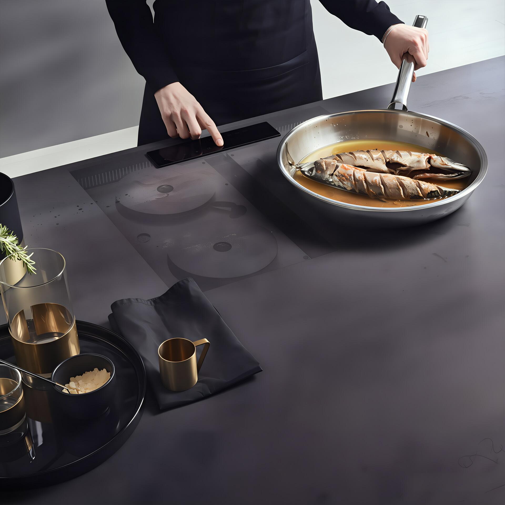 Trends in the kitchen and bathroom appliance industry in 2026: intelligence, energy efficiency, and embedded design become mainstream
