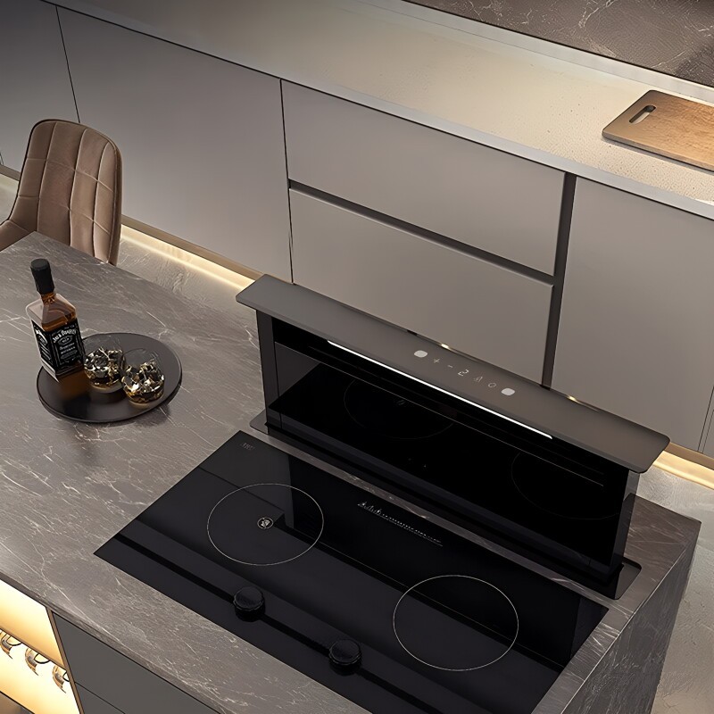 Range hood