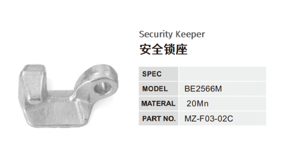 Security Keeper