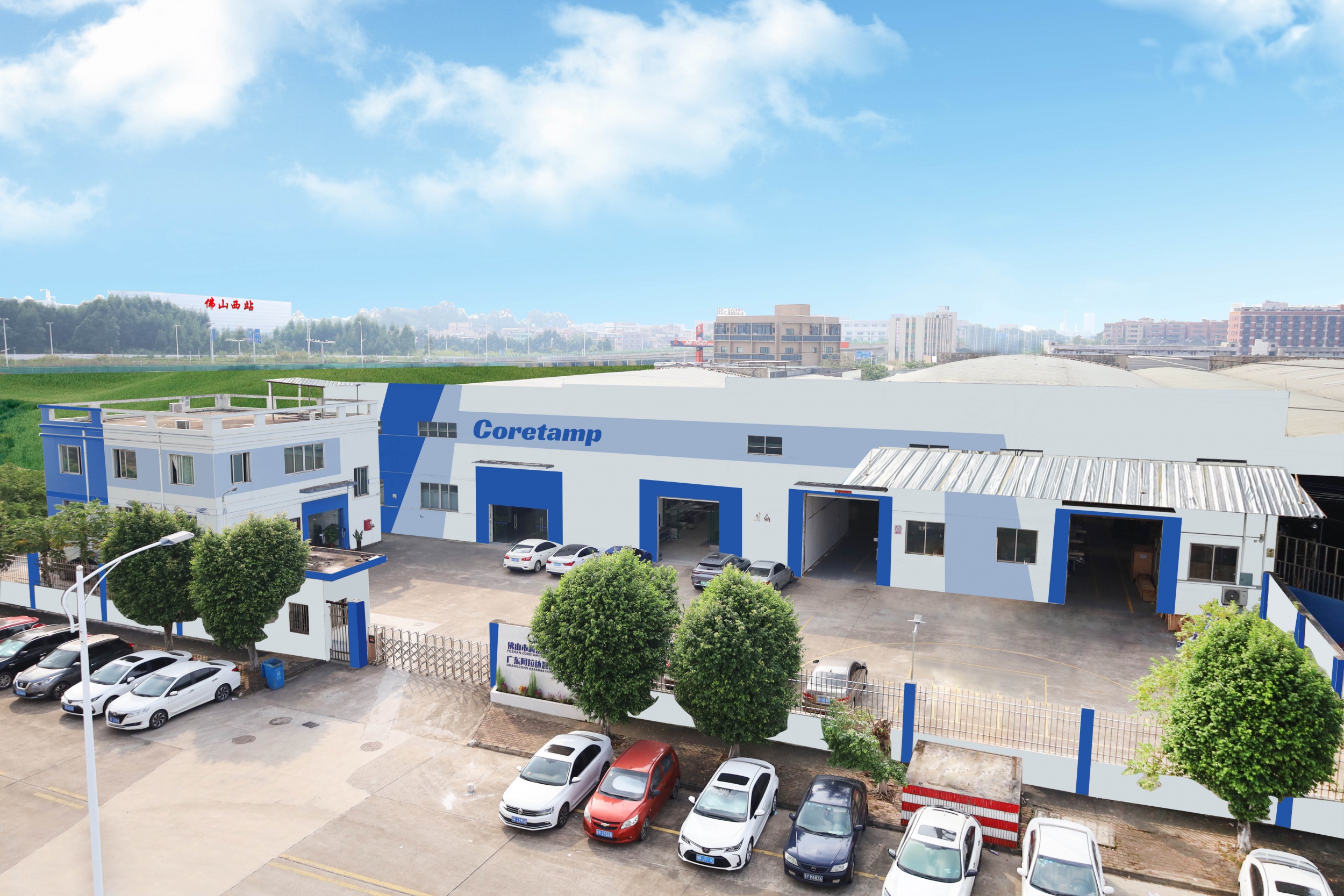 图片展示