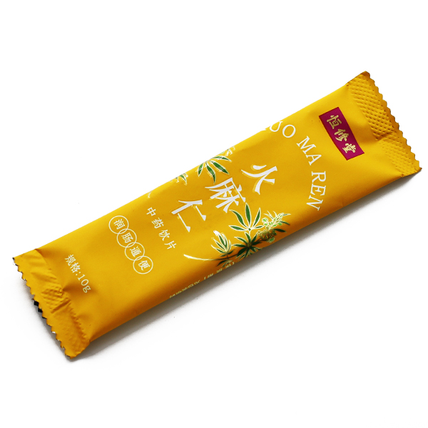 颗粒类