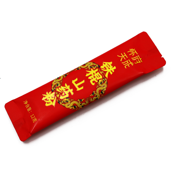 粉末类