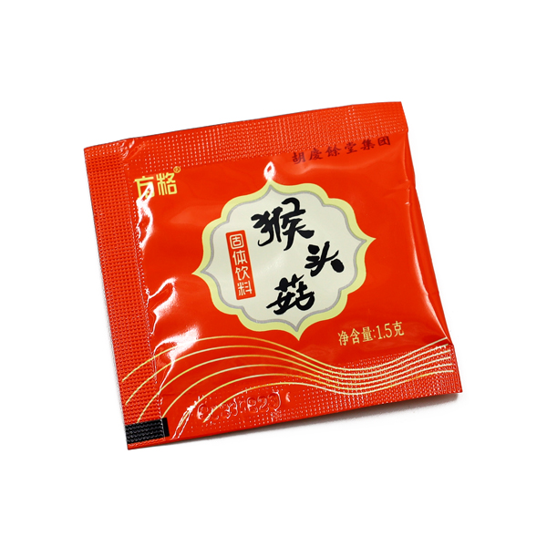 颗粒类