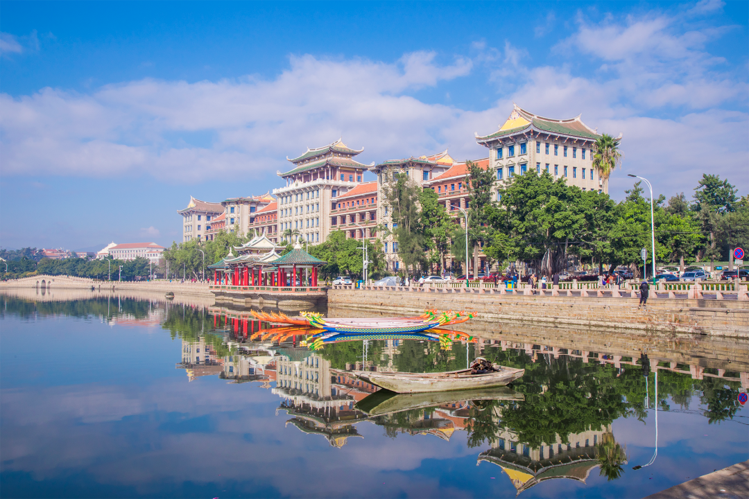 Ziyuan Energy Wishes You a Happy Dragon Boat Festival Holiday