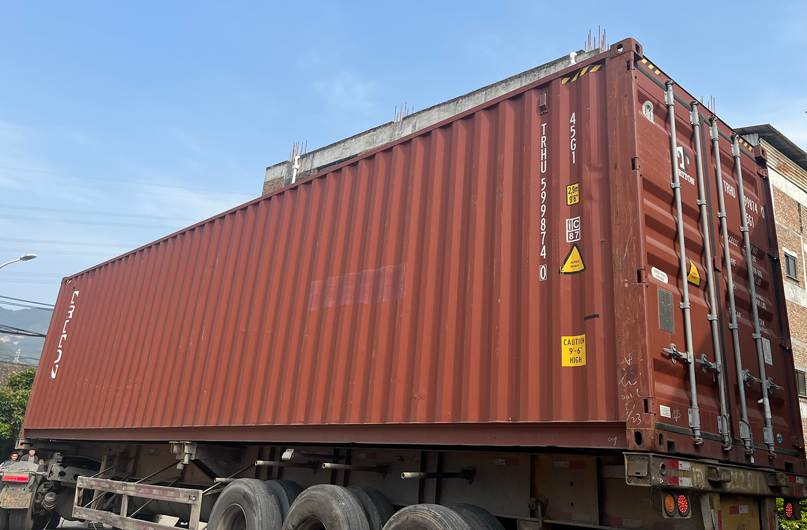 Ziyuan Energy has Considerable Sales Volume in May