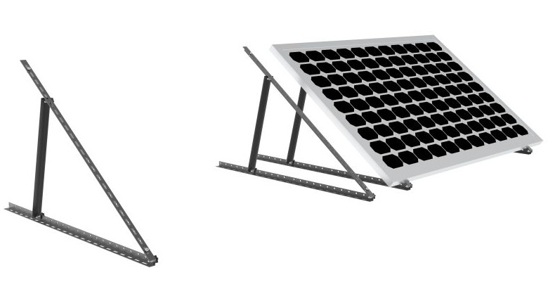 How Is lt Possible To Own A Solar Panel System On My Limited Balcony?
