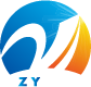 Ziyuan company logo