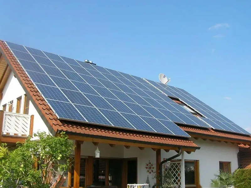 How to Install Rooftop Solar Panel Mounting Systems: A Step-by-Step Guide for Homeowners