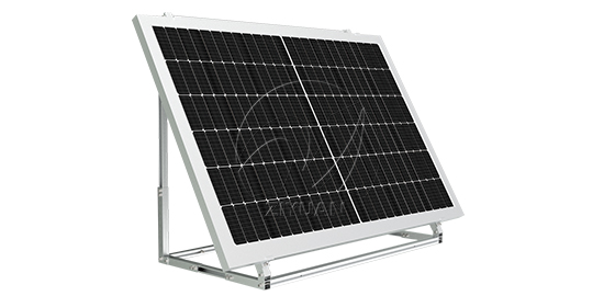 Solar Panel Wall Mount