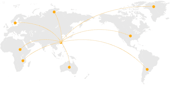 Ziyuan solar mounting systems - international distributor serving 80+ countries worldwide