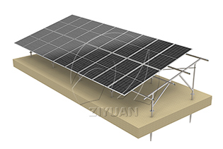 Ground Mounting System
