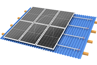 Roof Mounting System