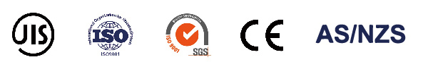 Ziyuan-International Certification for Quality and Safety