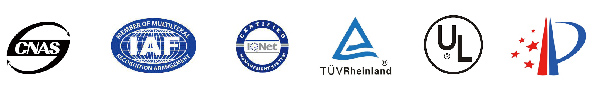 Ziyuan-International Certification for Quality Safety