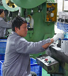 Manufacturing