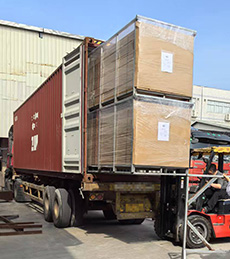 Shipment