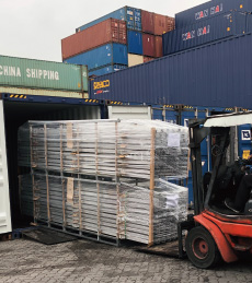 Shipment