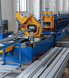 Automated Production