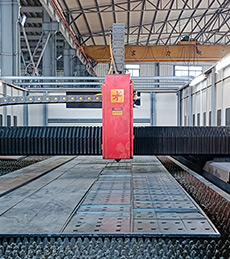 Laser Cutting