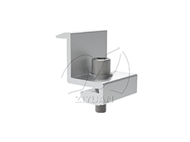 End Clamp