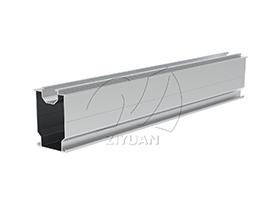 Rail Connector