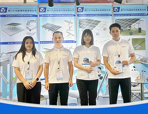Ziyuan Celebrates Successful Conclusion of Solar & Storage KSA 2025 | Event Recap