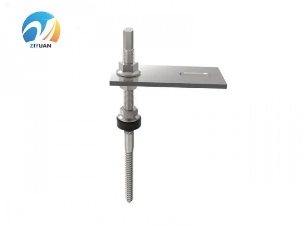 Solar Mounting System Hanger Bolt