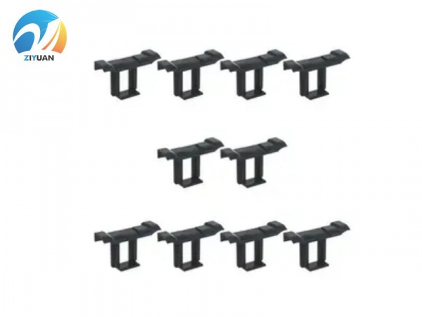 Drainage Clips for Water Drain Photovoltaic Solar Panel