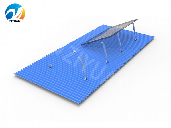  Adjustable Leg Kit