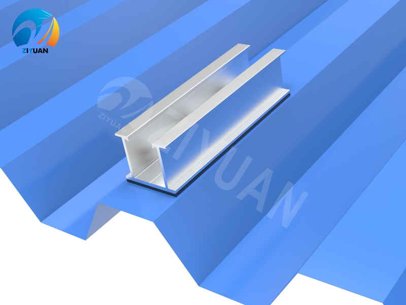 Mini Rail mounting system
