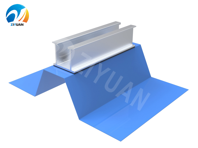 Mini Rail mounting system