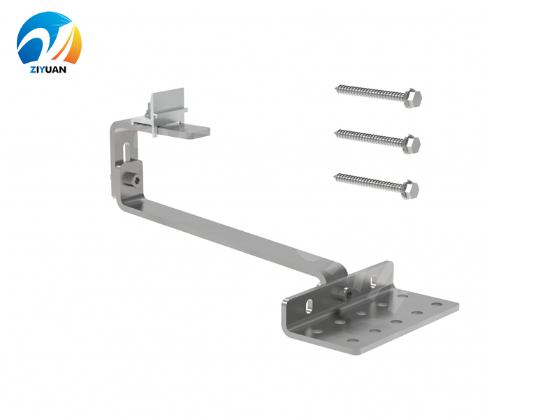 Tile Roof Hook mounting system