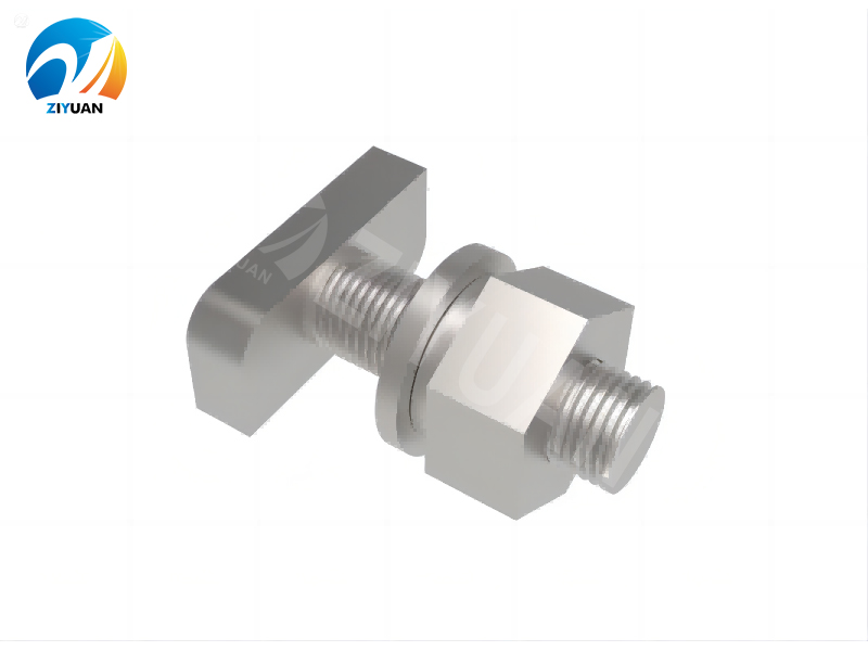 Tile Roof Hook 01 Mounting Structure