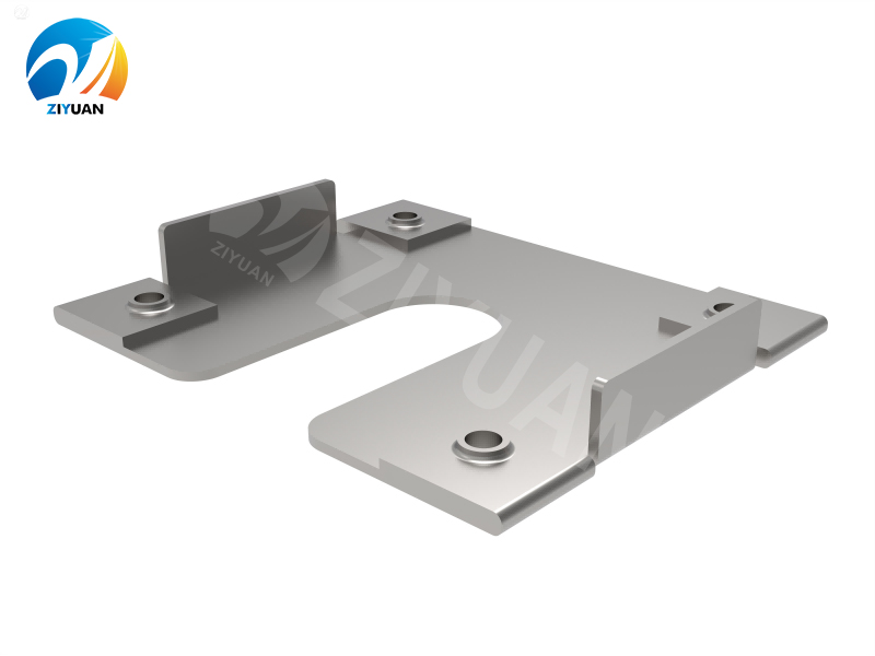 Tile Roof Hook 05 Mounting Structure