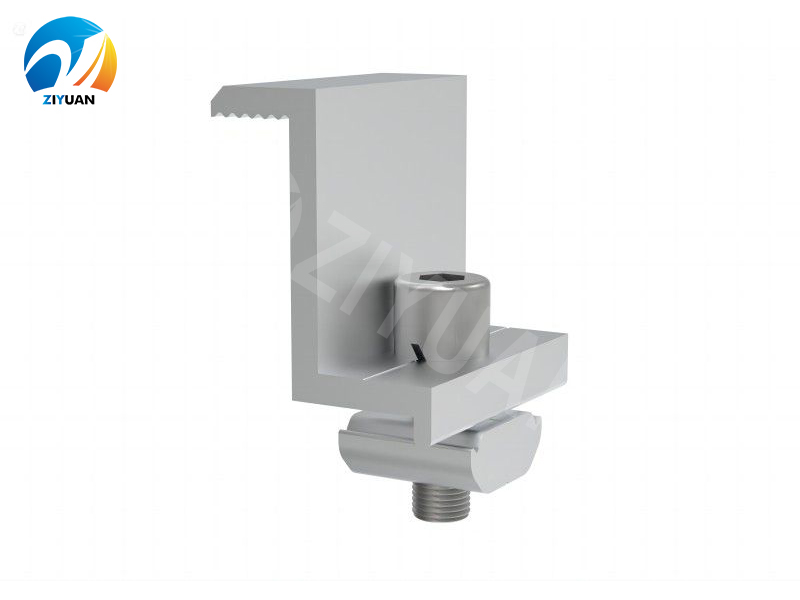 Tile Roof Hook 06 Mounting Structure