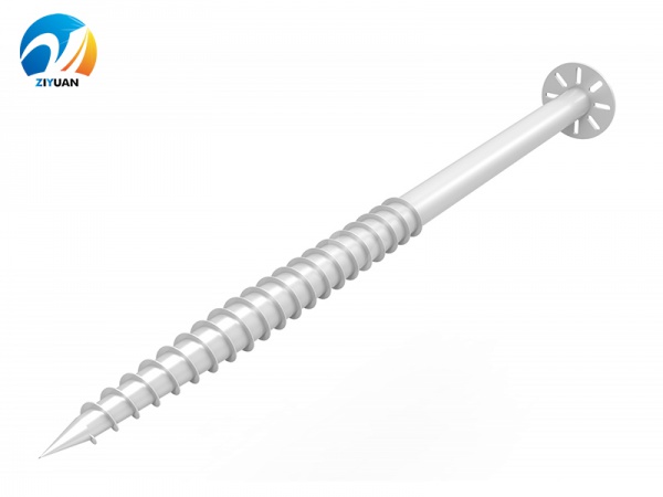 Ground Screw 