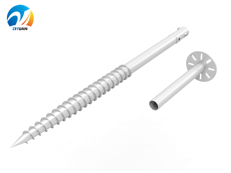 Ground Screw 