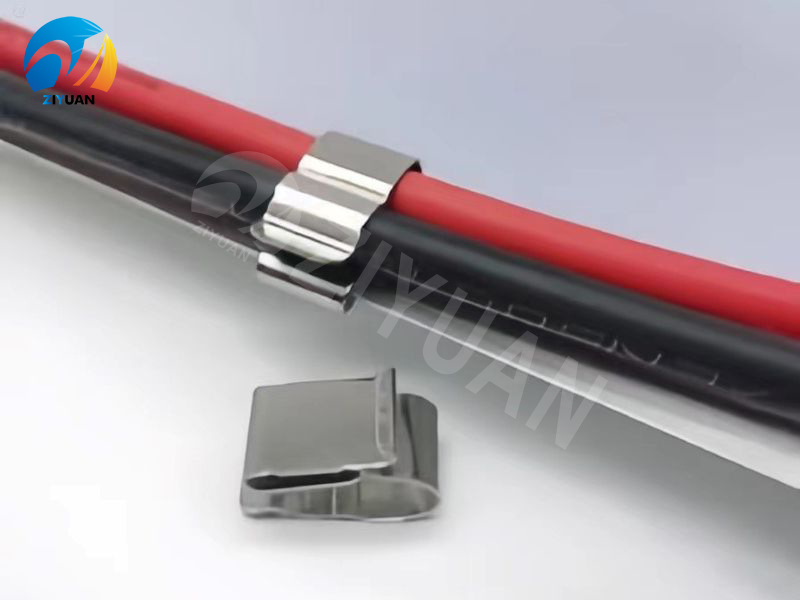 Cable Clip
