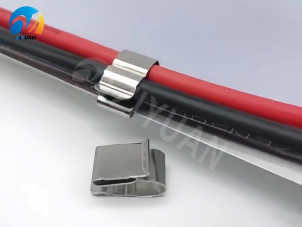 Cable Clip