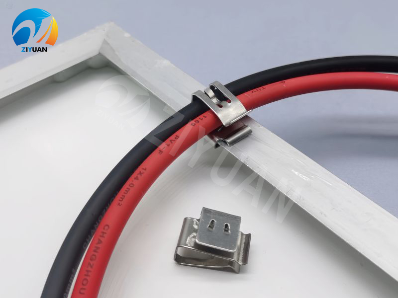 Cable Clip