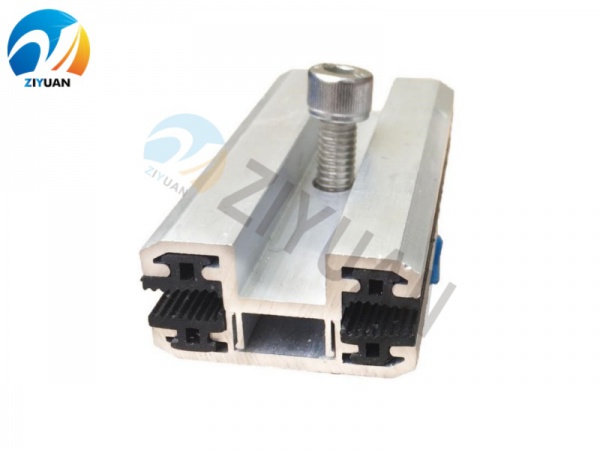 Thin Film Solar Mid Clamp