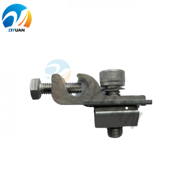 Solar Mounting Earthing Lug 