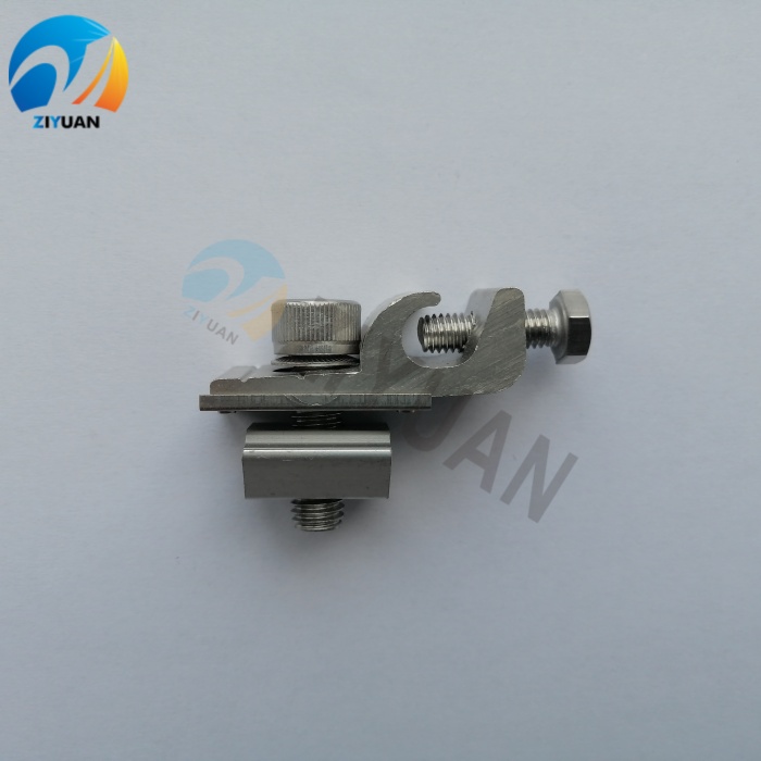 Solar Mounting Earthing Lug 