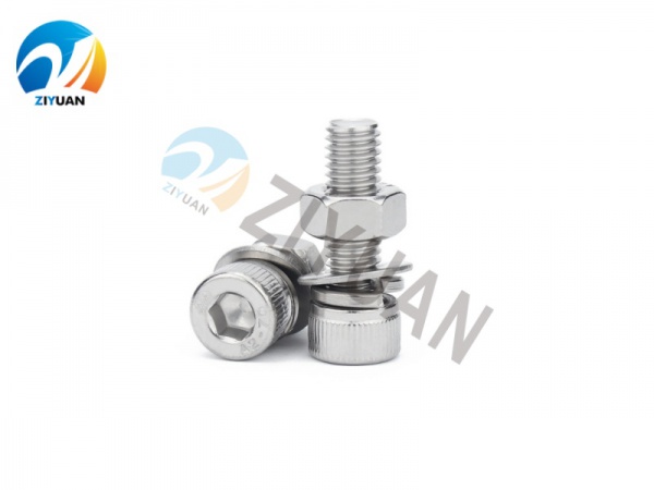 Solar Panel Bracket Hex Bolt