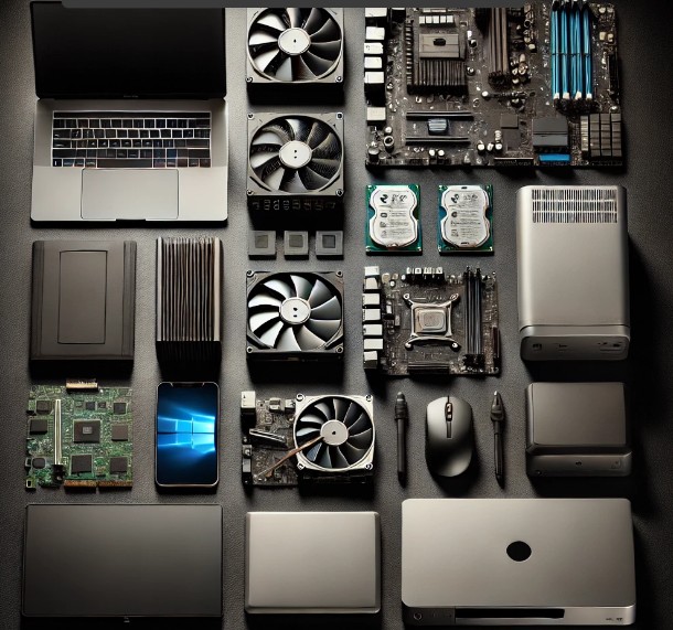 IT Asset Disposition