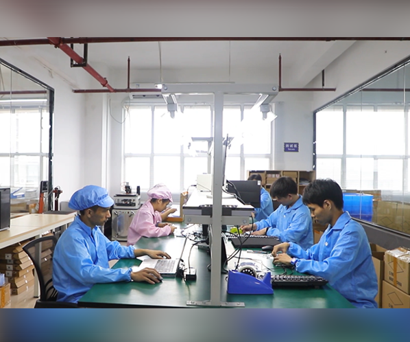 Rogan Tech Limited